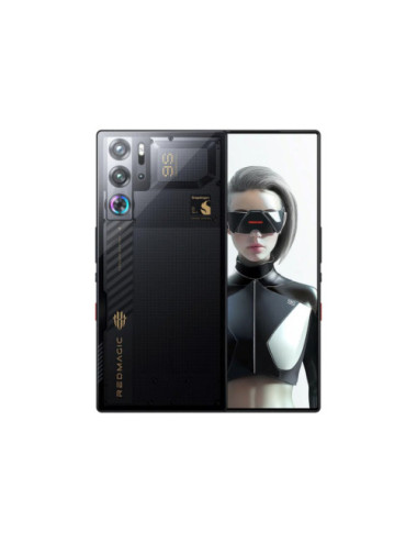 Nubia RedMagic 9S Pro 5G DS...