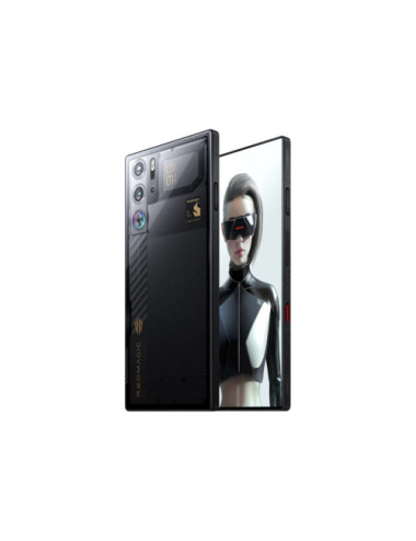 Nubia RedMagic 9S Pro 5G DS...