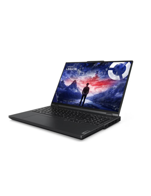 Lenovo | Legion Pro 5 16IRX9 | Onyx Grey | 16 " | IPS | WQXGA | 2560 x 1600 pixels | Anti-glare | Intel Core i7 | i7-14700HX | 1