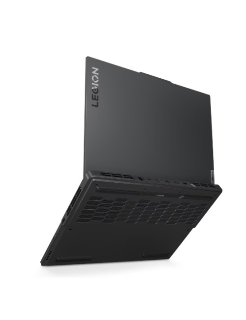 Lenovo | Legion Pro 5 16IRX9 | Onyx Grey | 16 " | IPS | WQXGA | 2560 x 1600 pixels | Anti-glare | Intel Core i7 | i7-14700HX | 1