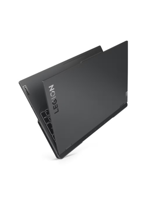 Lenovo | Legion Pro 5 16IRX9 | Onyx Grey | 16 " | IPS | WQXGA | 2560 x 1600 pixels | Anti-glare | Intel Core i7 | i7-14700HX | 1