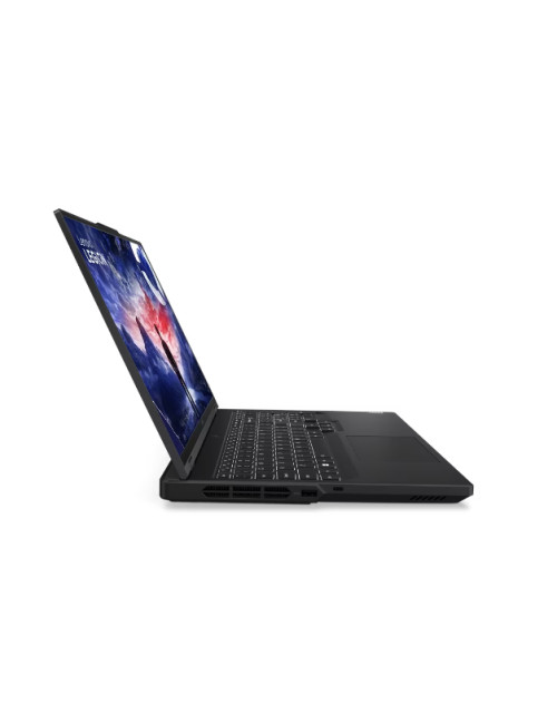 Lenovo | Legion Pro 5 16IRX9 | Onyx Grey | 16 " | IPS | WQXGA | 2560 x 1600 pixels | Anti-glare | Intel Core i7 | i7-14700HX | 1