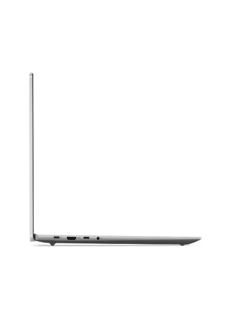 Lenovo IdeaPad Slim 5 16IAH8 | Cloud Grey | 16 " | IPS | WUXGA | 1920 x 1200 pixels | Anti-glare | Intel Core i5 | i5-12450H | 1