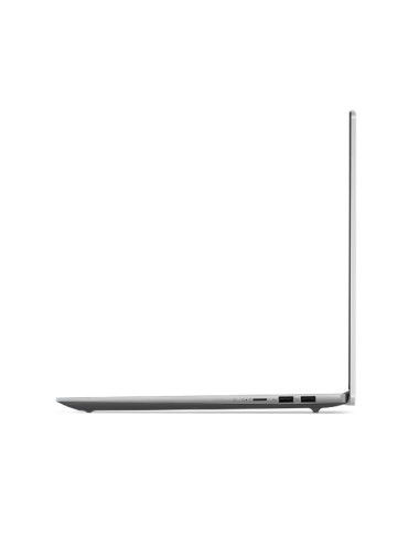 Lenovo IdeaPad Slim 5 16IAH8 | Cloud Grey | 16 " | IPS | WUXGA | 1920 x 1200 pixels | Anti-glare | Intel Core i5 | i5-12450H | 1