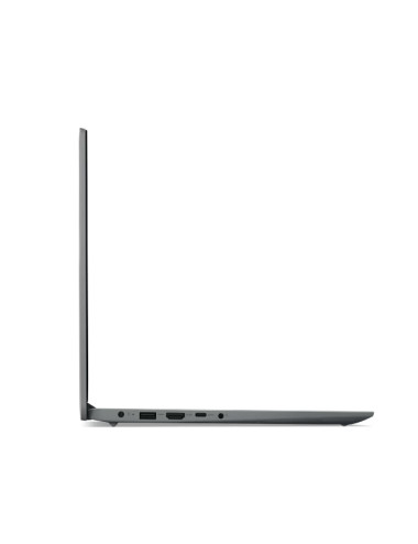 Lenovo IdeaPad 1 15ALC7 | Cloud Grey | 15.6 " | IPS | FHD | 1920 x 1080 pixels | Anti-glare | AMD Ryzen 5 | 5500U | 8 GB | Solde