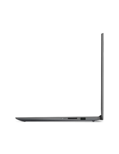 Lenovo IdeaPad 1 15ALC7 | Cloud Grey | 15.6 " | IPS | FHD | 1920 x 1080 pixels | Anti-glare | AMD Ryzen 5 | 5500U | 8 GB | Solde