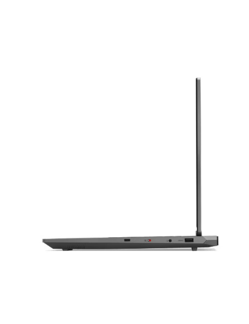 Lenovo LOQ 15IAX9 | Luna Grey | 15.6 " | IPS | FHD | 1920 x 1080 pixels | Anti-glare | Intel Core i5 | i5-12450HX | 24 GB | SO-D