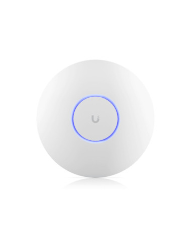 Access Point | U7 Pro Max | 2.4 - 5.7 GHz | 2500 Mbit/s | Ethernet LAN (RJ-45) ports 1 | MU-MiMO Yes | PoE in | Antenna type Inn