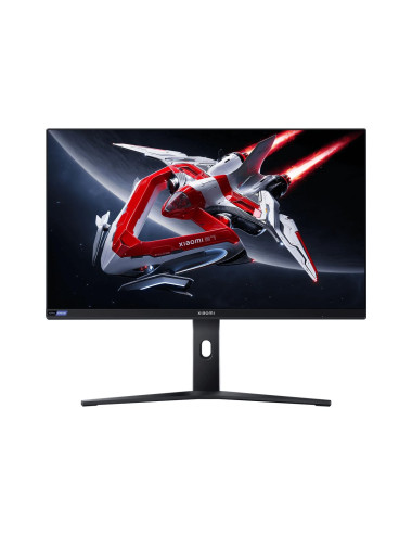 Xiaomi Mini LED Gaming Monitor G Pro 27i EU | 27 " | LED | 16:9 | 180 Hz | 1 ms | 2560 x 1440 pixels | HDMI ports quantity 2