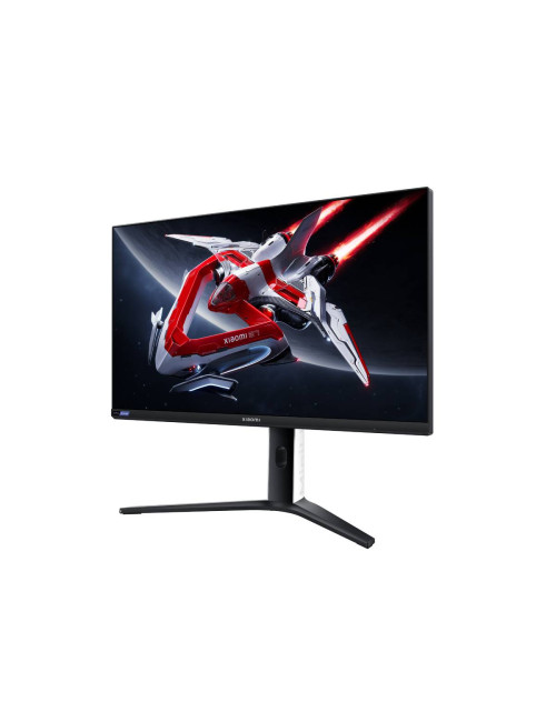 Xiaomi Mini LED Gaming Monitor G Pro 27i EU | 27 " | LED | 16:9 | 180 Hz | 1 ms | 2560 x 1440 pixels | HDMI ports quantity 2