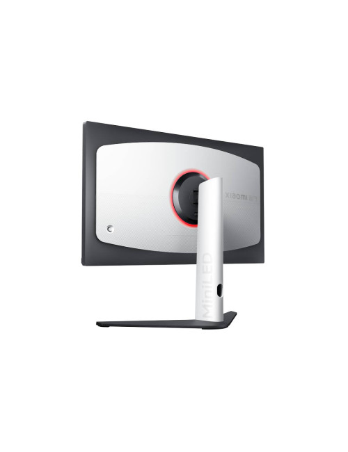 Xiaomi Mini LED Gaming Monitor G Pro 27i EU | 27 " | LED | 16:9 | 180 Hz | 1 ms | 2560 x 1440 pixels | HDMI ports quantity 2