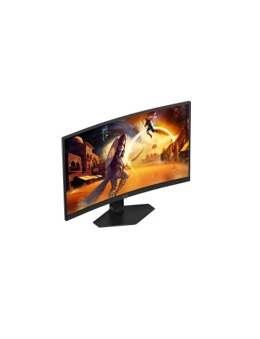 AOC C27G4ZXE | 27 " | VA | FHD | 16:9 | 280 Hz | 0.3 ms | 1920 x 1080 pixels | 300 cd/m | HDMI ports quantity 2 | Warranty 36 mo