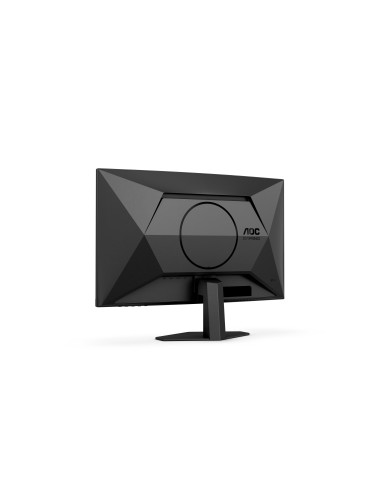 AOC C27G4ZXE | 27 " | VA | FHD | 16:9 | 280 Hz | 0.3 ms | 1920 x 1080 pixels | 300 cd/m | HDMI ports quantity 2 | Warranty 36 mo