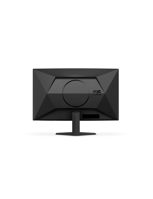 AOC C27G4ZXE | 27 " | VA | FHD | 16:9 | 280 Hz | 0.3 ms | 1920 x 1080 pixels | 300 cd/m | HDMI ports quantity 2 | Warranty 36 mo