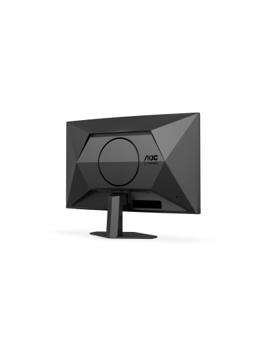 AOC C27G4ZXE | 27 " | VA | FHD | 16:9 | 280 Hz | 0.3 ms | 1920 x 1080 pixels | 300 cd/m | HDMI ports quantity 2 | Warranty 36 mo