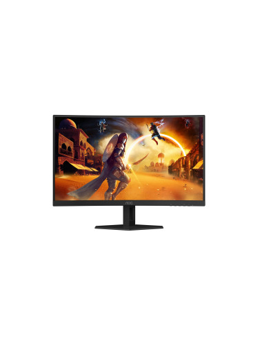 AOC C27G4ZXE | 27 " | VA | FHD | 16:9 | 280 Hz | 0.3 ms | 1920 x 1080 pixels | 300 cd/m | HDMI ports quantity 2 | Warranty 36 mo