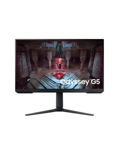 Samsung G51C computer...