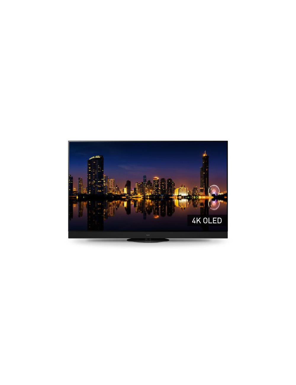 TV Set|PANASONIC|55"|OLED/4K/Smart|3840x2160|Wireless LAN|Bluetooth|TX-55MZ1500E