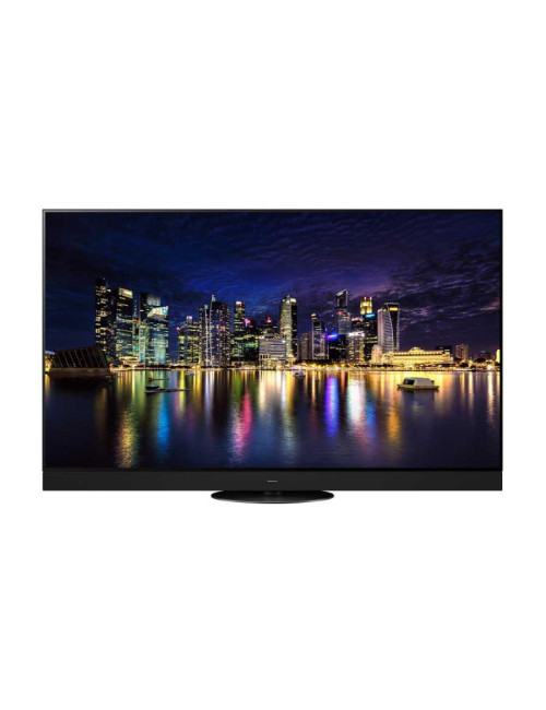 TV Set|PANASONIC|65"|OLED/4K/Smart|3840x2160|Wireless LAN|Bluetooth|TX-65MZ2000E