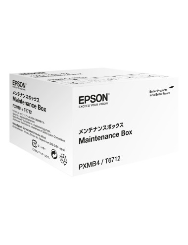 Epson C13T671200 | Maintenance Box