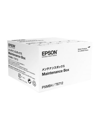 Epson C13T671200 | Maintenance Box