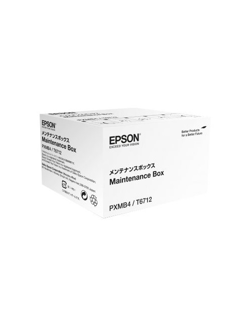 Epson C13T671200 | Maintenance Box