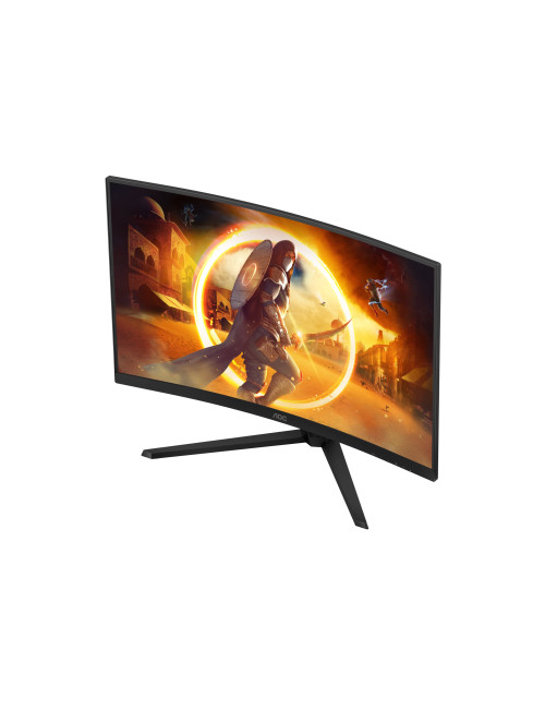 AOC CQ32G4VE 31.5" VA/16:9/2560 1440/300 cdm2/1ms/DP HDMI Audio out