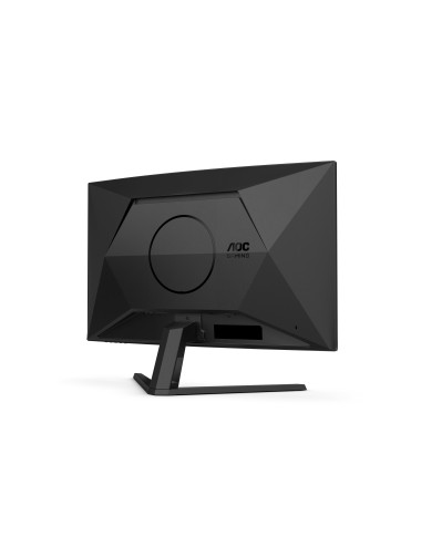 AOC CQ32G4VE 31.5" VA/16:9/2560 1440/300 cdm2/1ms/DP HDMI Audio out