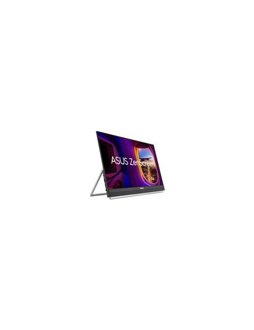 ASUS ZenScreen MB229CF Portable 21.5inch