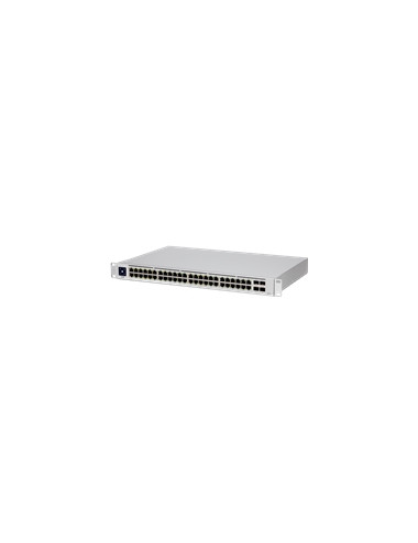 UBIQUITI USW-48-POE UniFi Switch gen2