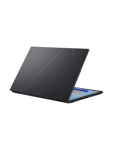 Asus | Zenbook UX8406MA-PZ103W | Inkwell Gray | 14 " | OLED | Touchscreen | 2880 x 1800 pixels | Intel Core Ultra 9 | 32 GB | LP