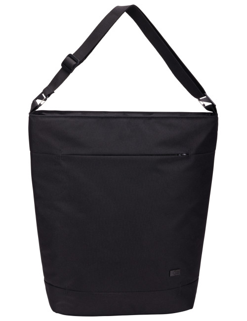 Case Logic | INVIT116 | Invigo Eco Convertible Tote | Tote | Black