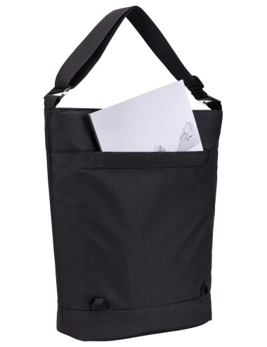 Case Logic | INVIT116 | Invigo Eco Convertible Tote | Tote | Black