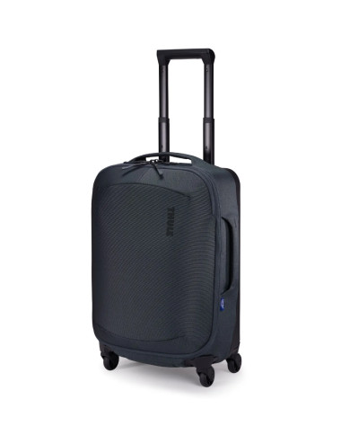 Thule | Subterra 2 | Carry-on Spinner | Carry-on luggage | Dark Slate