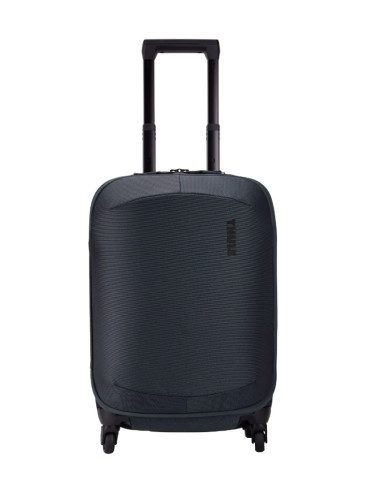 Thule | Subterra 2 | Carry-on Spinner | Carry-on luggage | Dark Slate