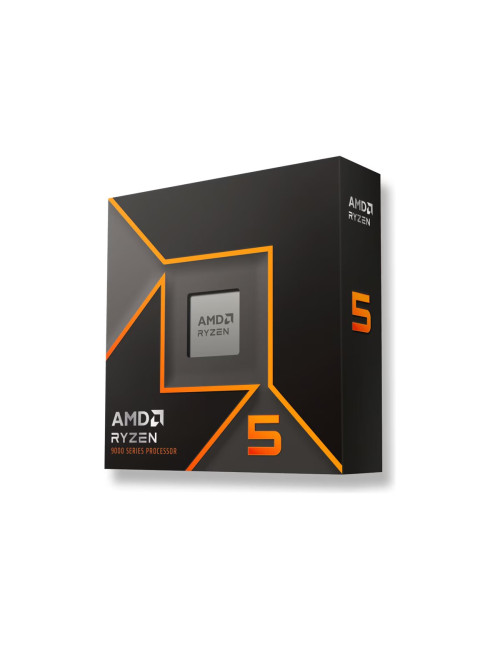 AMD Ryzen 5 9600X