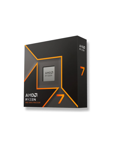 AMD Ryzen 7 9700X