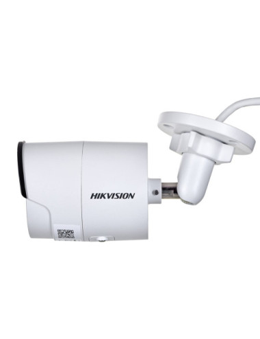 IP camera Hikvision...