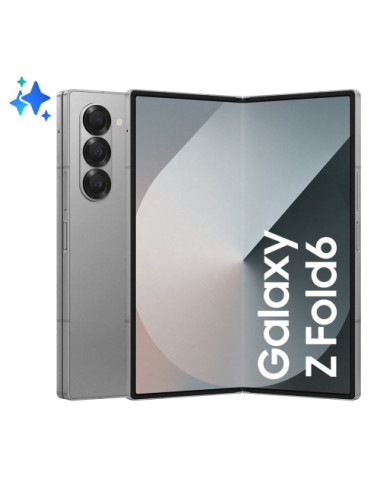 Samsung Galaxy Z Fold6...