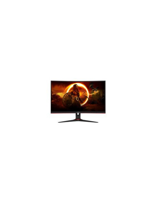 AOC C27G2ZE/BK 27inch monitor