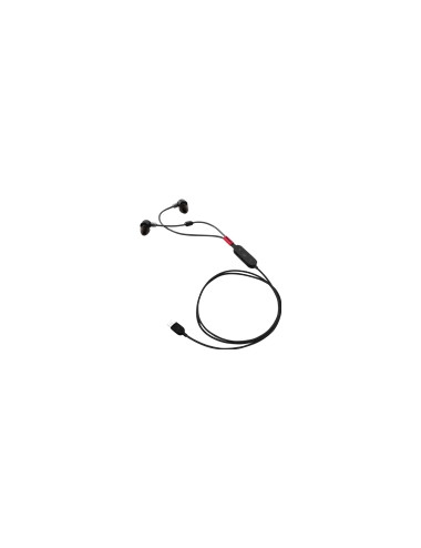 LENOVO Go USB-C ANC In-Ear Headphones