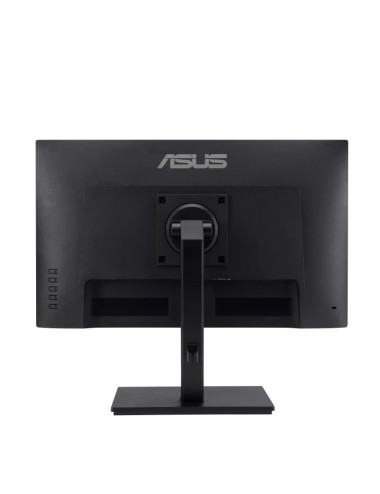 Asus | Monitor | VA24EQSB | 24 " | IPS | FHD | 16:9 | 75 Hz | 5 ms | 1920 x 1080 | 300 cd/m | HDMI ports quantity 1 | Black