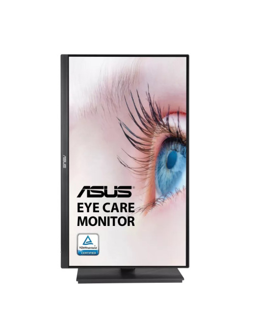 Asus | Monitor | VA24EQSB | 24 " | IPS | FHD | 16:9 | 75 Hz | 5 ms | 1920 x 1080 | 300 cd/m | HDMI ports quantity 1 | Black