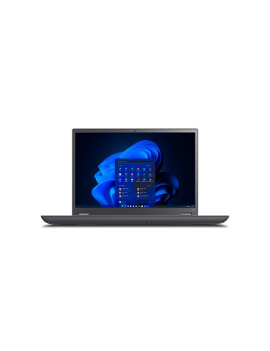 Lenovo ThinkPad P16v Intel®...