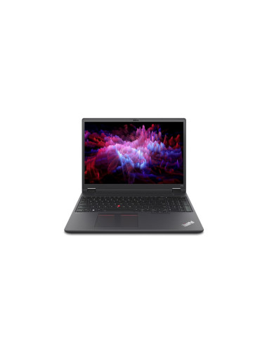 Lenovo ThinkPad P16v Intel®...