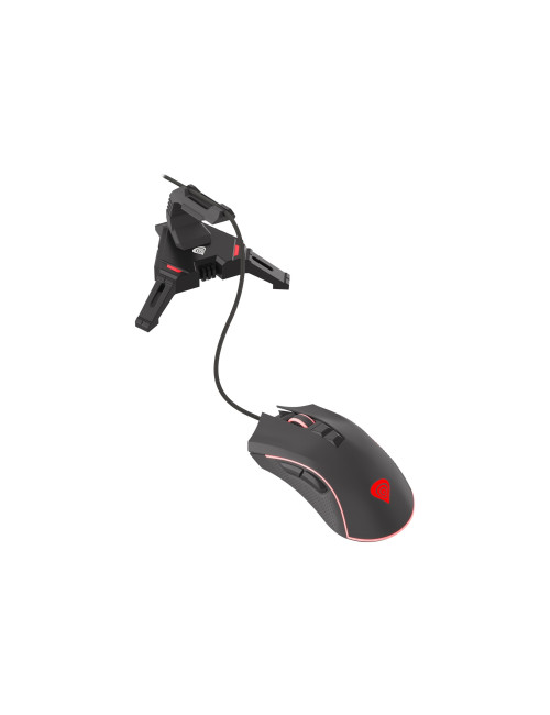 Genesis | Mouse Bungee | Vanad 300 | Gaming | Black | No