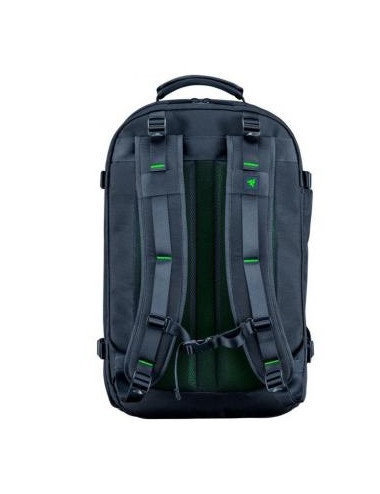 Razer | V3 17" Backpack | Rogue | Fits up to size 17 " | Backpack | Chromatic | Shoulder strap | Waterproof