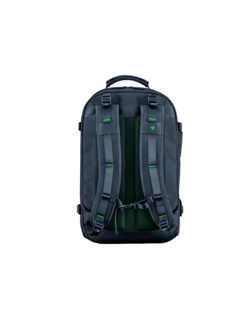 Razer | V3 17" Backpack | Rogue | Fits up to size 17 " | Backpack | Chromatic | Shoulder strap | Waterproof