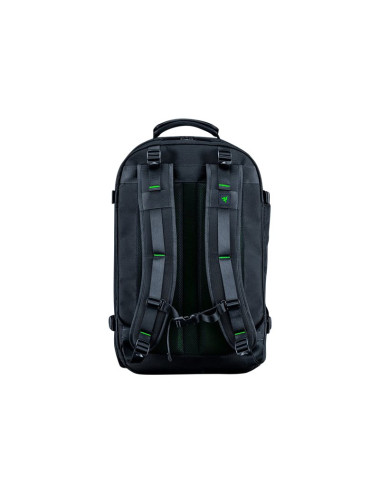 Razer | V3 17" Backpack | Rogue | Fits up to size 17 " | Backpack | Chromatic | Shoulder strap | Waterproof