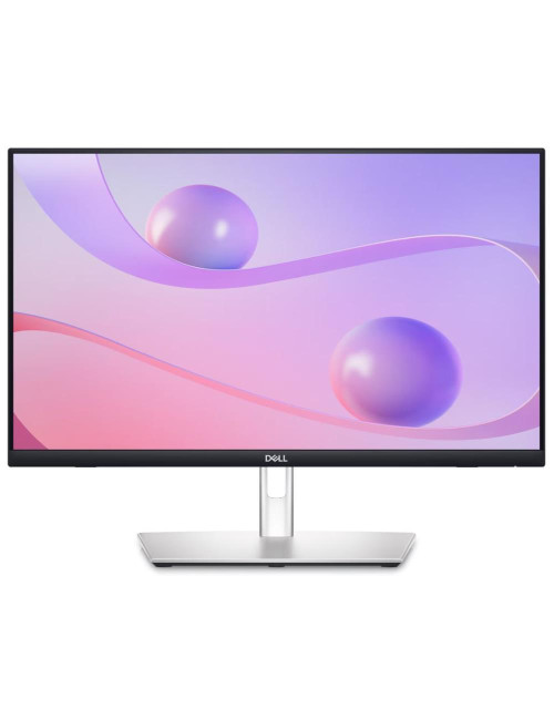 LCD Monitor|DELL|P2424HT|24"|Business/Touch|Panel IPS|1920x1080|16:9|60Hz|Matte|5 ms|Speakers|Swivel|Height adjustable|Tilt|210-